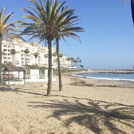 Puerto Banus .,Gray De'Albion Apartment Marbella Exterior photo