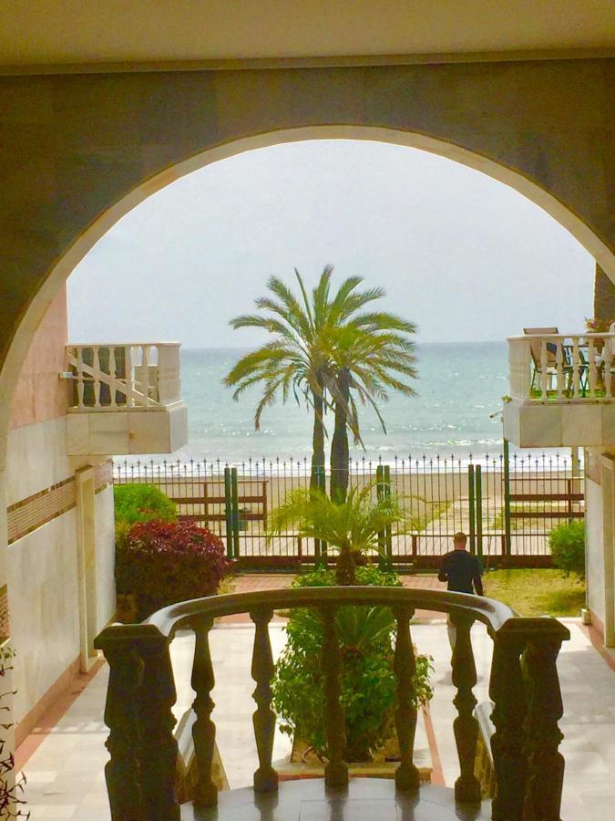 Puerto Banus .,Gray De'Albion Apartment Marbella Exterior photo
