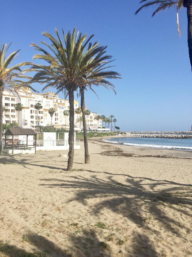 Puerto Banus .,Gray De'Albion Apartment Marbella Exterior photo